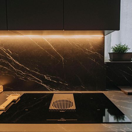 Sea Glow - Luxury Apartment Bisceglie Kültér fotó
