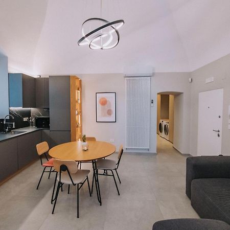 Sea Glow - Luxury Apartment Bisceglie Kültér fotó