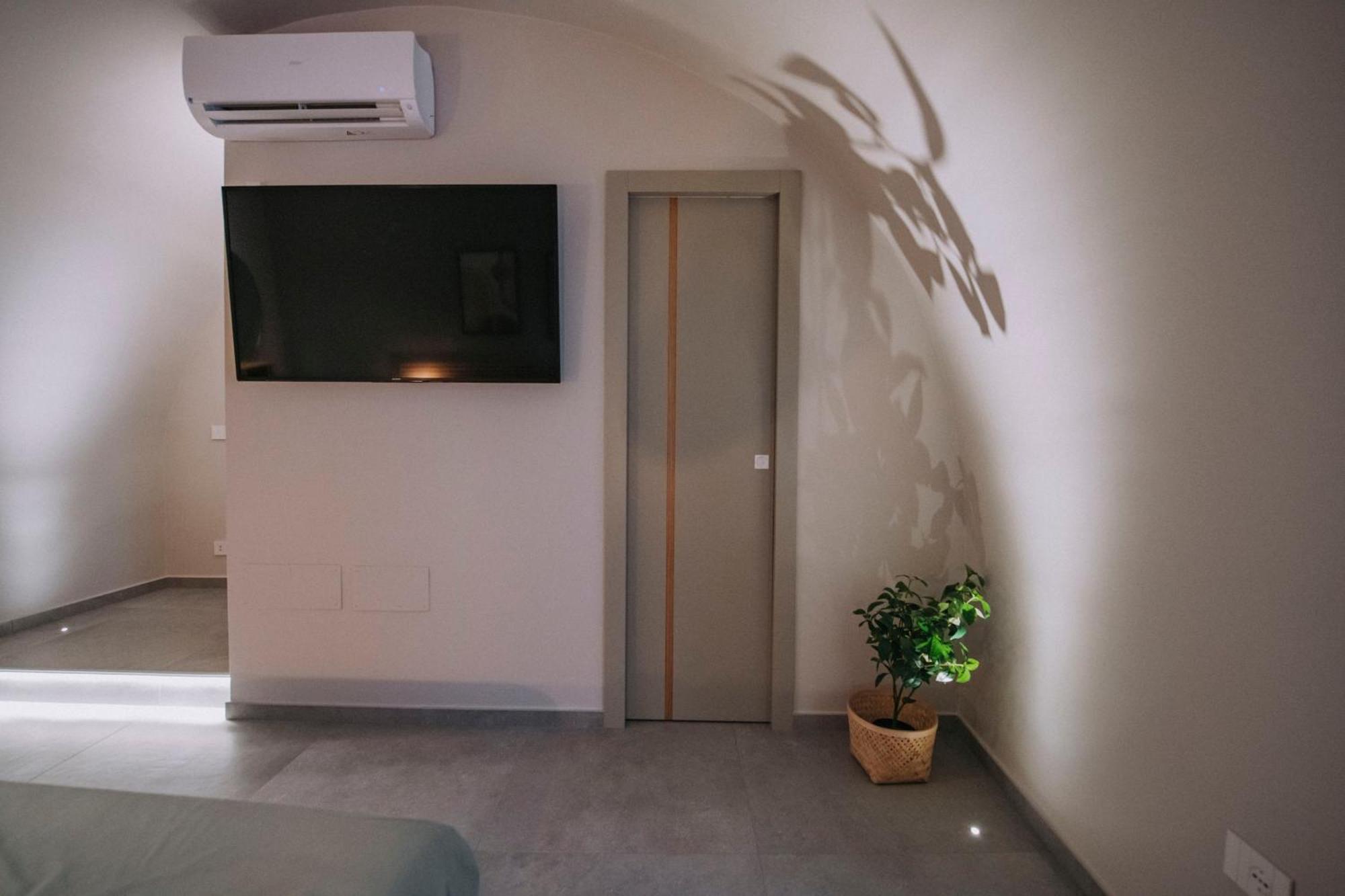 Sea Glow - Luxury Apartment Bisceglie Kültér fotó
