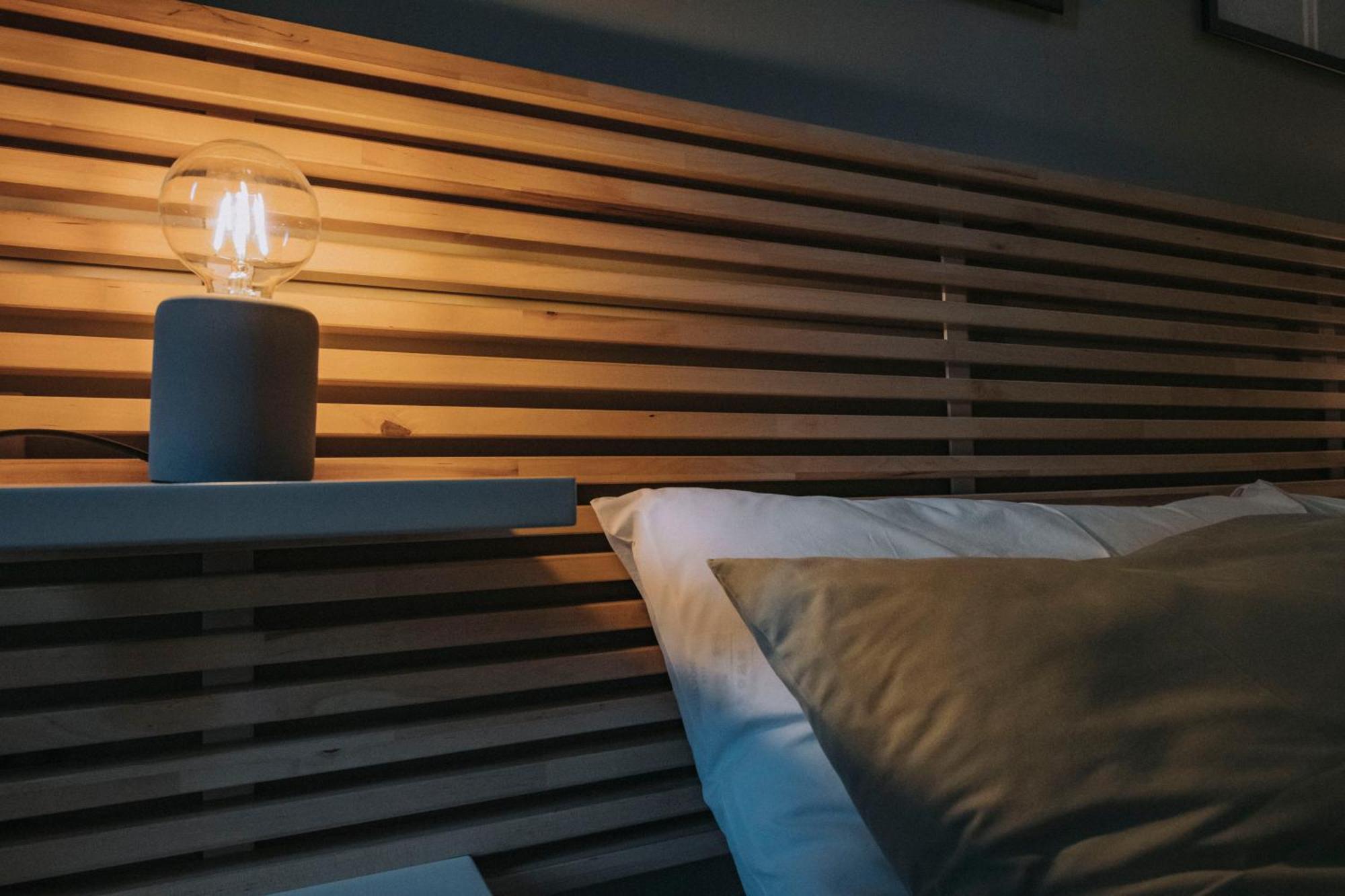 Sea Glow - Luxury Apartment Bisceglie Kültér fotó