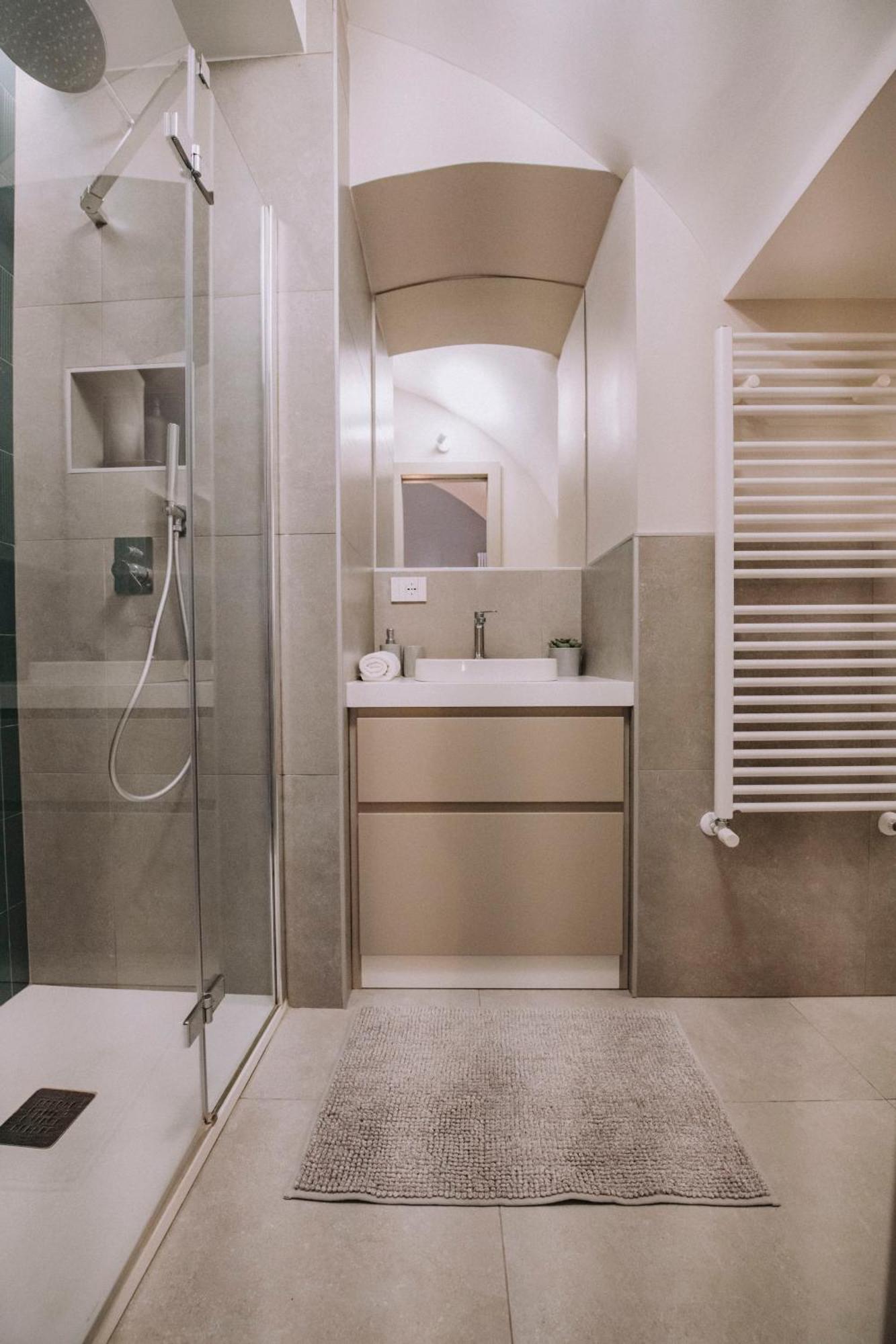 Sea Glow - Luxury Apartment Bisceglie Kültér fotó