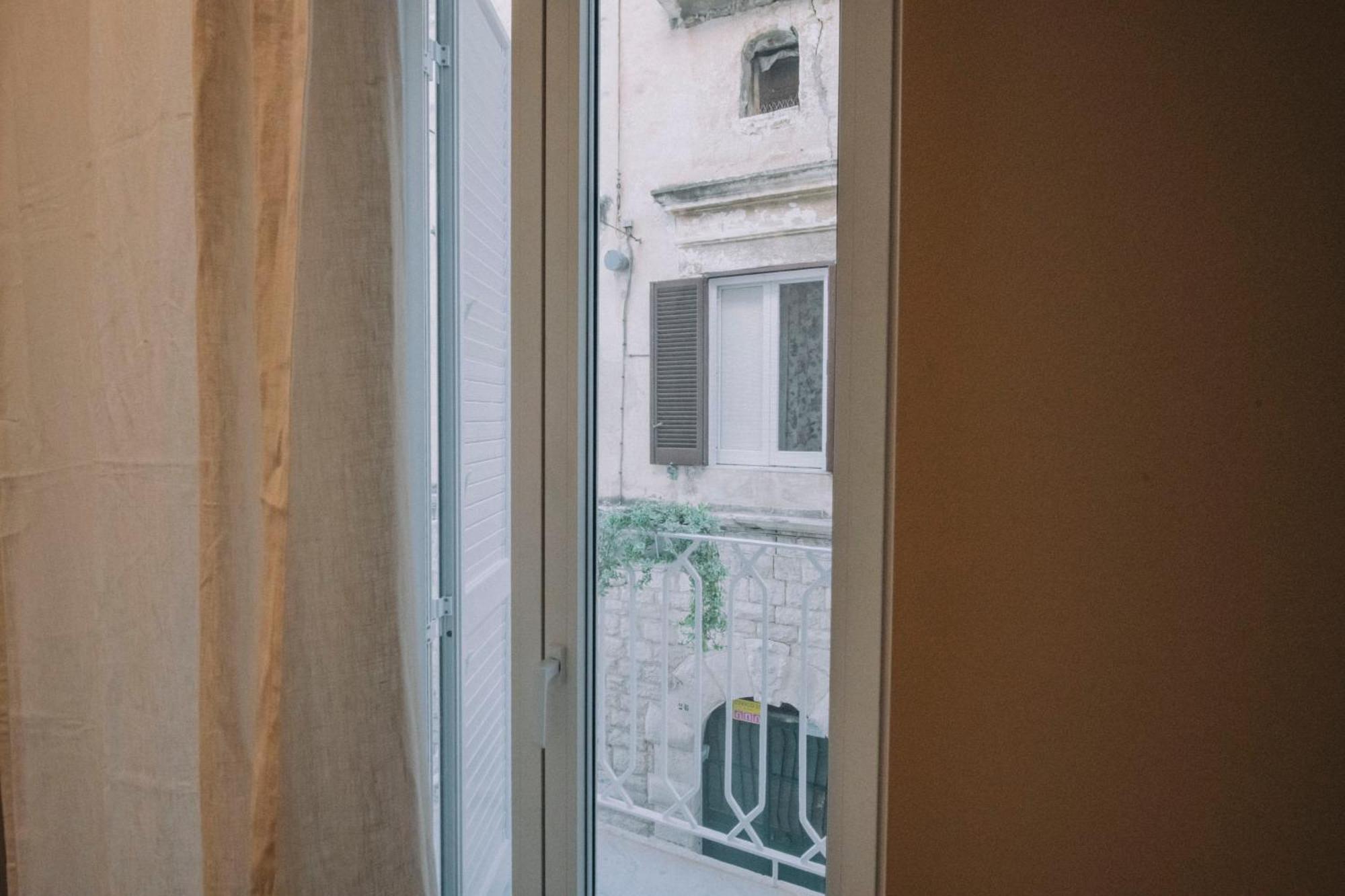 Sea Glow - Luxury Apartment Bisceglie Kültér fotó