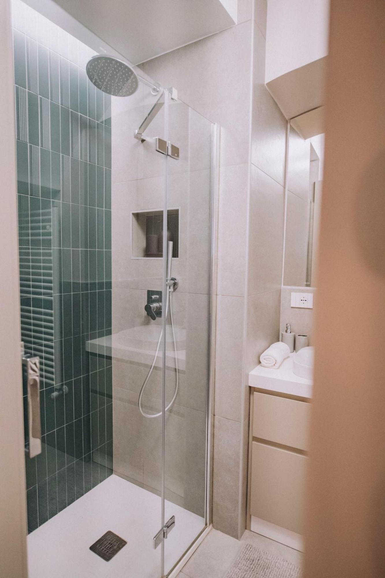 Sea Glow - Luxury Apartment Bisceglie Kültér fotó